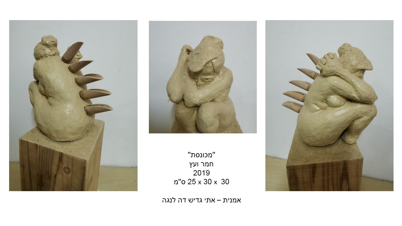אתי גדיש דה לנגה