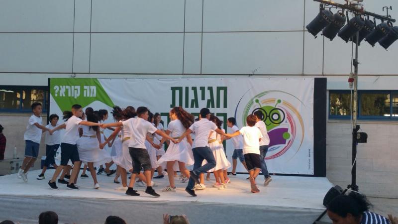 שבוע הספר שבוע הספר