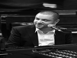 מופע מיוחד לטו באב | דנה לוי אלגרוד וארקדי דוכין מופע מיוחד לטו באב | דנה לוי אלגרוד וארקדי דוכין