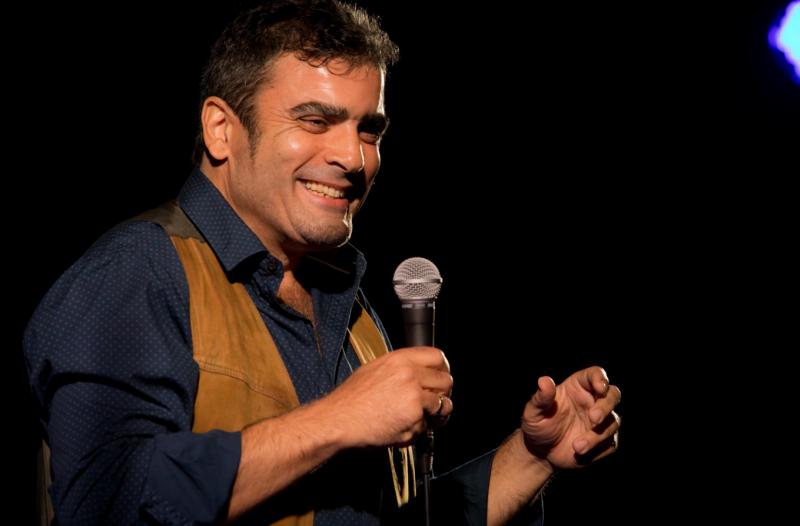 מפגש סיפור | ג'קי לוי מפגש סיפור | ג'קי לוי