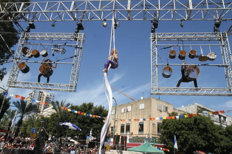 קרנבל פורים 2019: חדרה בארץ הסיפורים קרנבל פורים 2019: חדרה בארץ הסיפורים