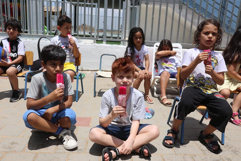 קייטנות החופש הגדול קייטנות החופש הגדול