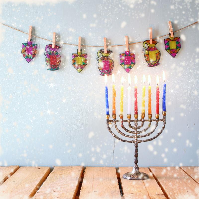 מסיבת חנוכה לנוער שכונת ניסן מסיבת חנוכה לנוער שכונת ניסן