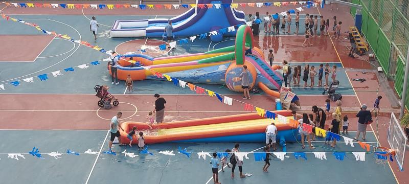 מרחב פנאי יוספטל מרחב פנאי יוספטל