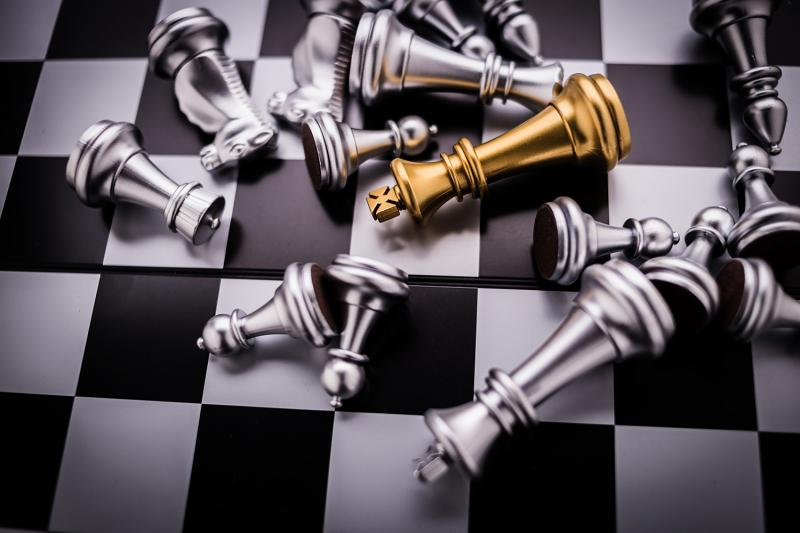 ערב שחמט חברתי